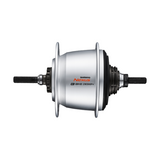 Nabenschaltung Shimano SG-C7000-5R Nexus Rollenbremse 5s 187/32 Silber