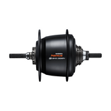 Nabenschaltung Shimano SG-C7000-5R Nexus Rollenbremse 5s 187/32 Schwarz