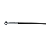 Bremsleitung Shimano SM-BH90-SBLS 1700mm Schwarz