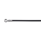 Shimano Bremsleitung SM-BH90-SBM 1700mm Schwarz