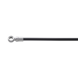 Bremsleitung Shimano SM-BH90 1700mm Schwarz