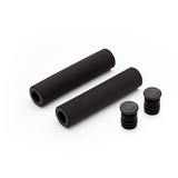 Griffe PRO RollerRace Team Slide On 34mm 130mm Schwarz