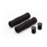 Griffe PRO RollerRace Performance Slide On 34.5mm 130mm Schwarz