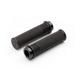 Griffe PRO MoonDust Team Lock-On 32mm 138mm Schwarz
