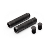 Griffe PRO HeroDirt Sport Lock-On 30mm 132.5mm Schwarz