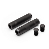 Griffe PRO HeroDirt Sport Lock-On 32mm 132.5mm Schwarz
