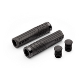 Griffe PRO HeroDirt Team Lock-On 30mm 132.5mm Schwarz