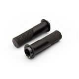Griffe PRO SlickRock Performance Lock-On Mit Flansch 32mm 132mm Schwarz