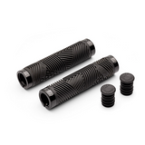 Griffe PRO SlickRock Team Lock-On 34mm 145mm Schwarz