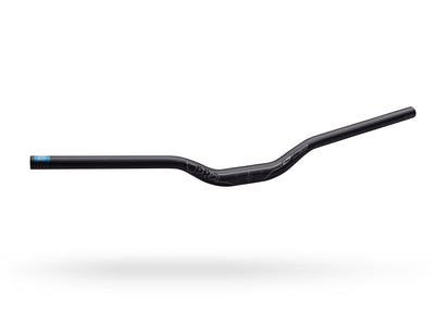 Manillar MTB PRO LT High Rise Aluminio 31.8mm Negro #2