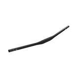 MTB Lenker PRO Koryak 3Five Riser Aluminium 35mm/10mm Rise/8° Sweep Schwarz