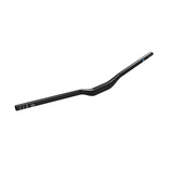 MTB Lenker PRO Koryak 3Five Riser Aluminium 35mm/30mm Rise/8° Sweep Schwarz