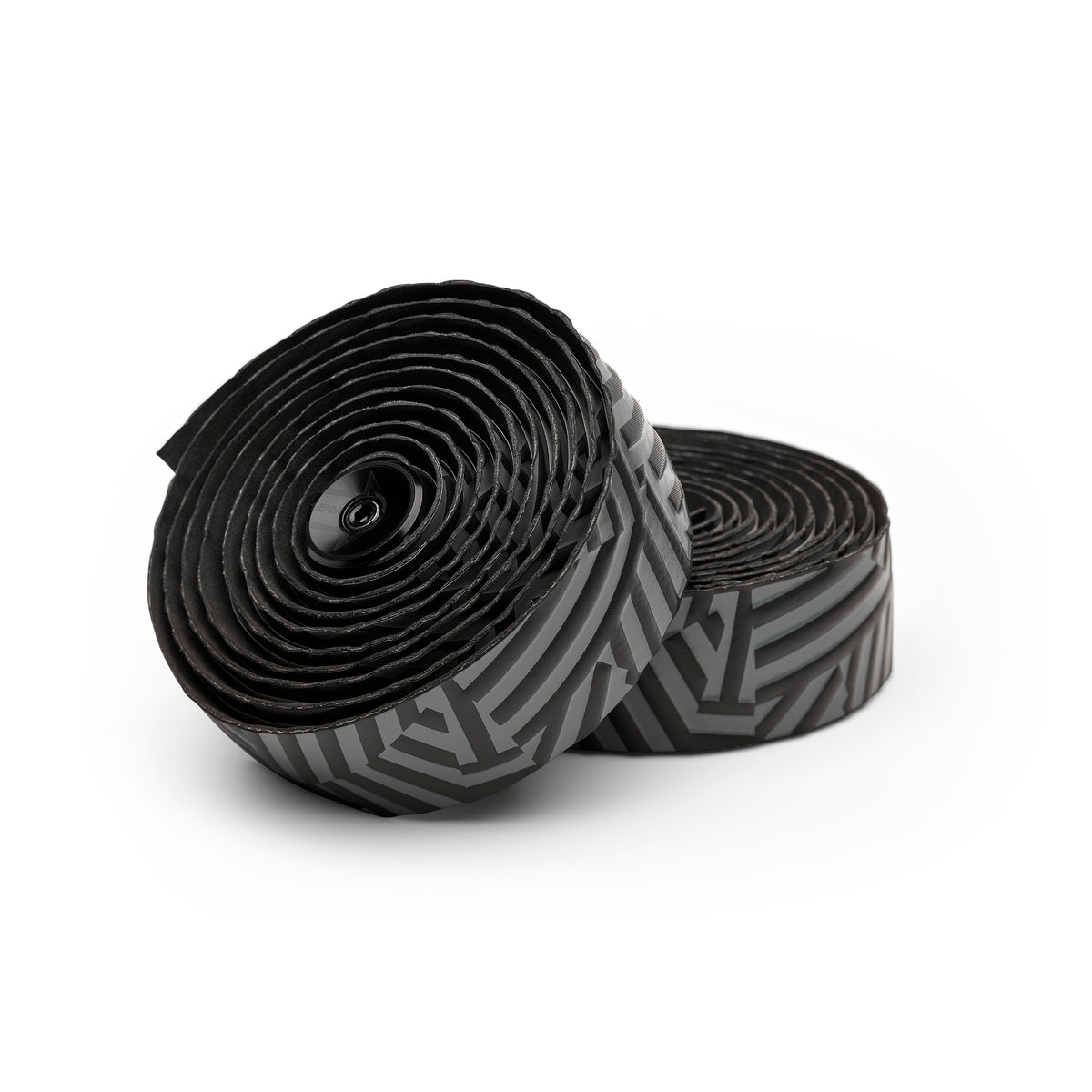 Cinta Manillar PRO Pioneer Team 3.5mm Black Grey PU #2
