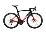 Pinarello F7 DT Swiss A1800 Spline D101-Razor Red Ultegra Di2 12v