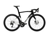 Pinarello F7 DT Swiss A1800 Spline G211-Lunar White Di2 12v
