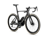 Orbea Orca Aero M21eltd 2025 Carbon Raw/Titanium Matt