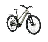 Orbea Kemen Tour 30 Mind 2025 Spaceship Green Matt