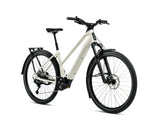 Orbea Kemen Tour 30 Mind 2025 Ivory White Gloss
