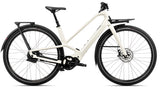 Orbea Diem 10 2025 Ivory White Gloss