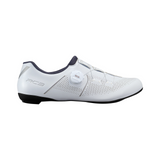 Shimano S-Phyre SH-RC302 Unisex Rennradschuhe Weiß