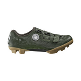 Shimano Gravel Schuhe SH-RX600 Unisex Grün