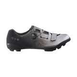 Shimano Gravel Schuhe SH-RX801 Unisex Silber