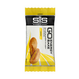 SIS GO Energiekuchen 12x50g Zitrone