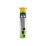 SIS GO Hydration Tabletten 20x4.5g Zitrone