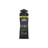 SIS Beta Fuel/Nootropikum Gel 60ml Limette/Zitrone