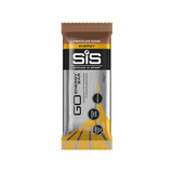SIS GO Energieriegel 40g INT10 Süße Schokolade