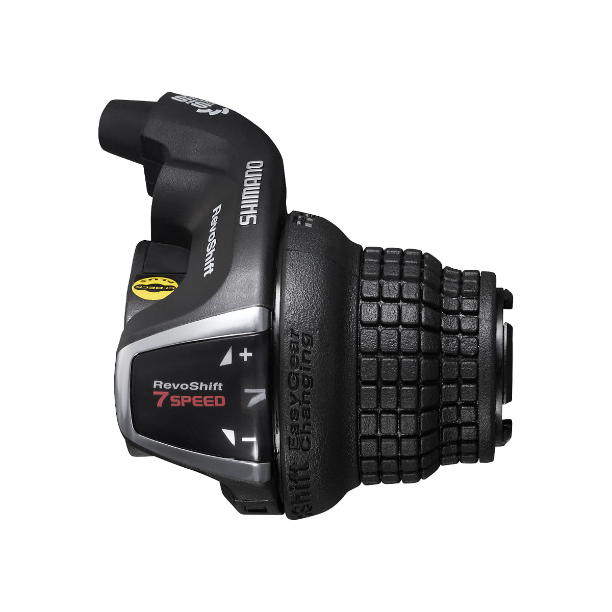 Maneta Cambio Shimano Tourney Revo 3x7v SL-RS35