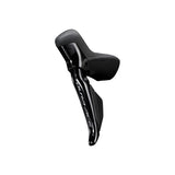 Hydraulik-Scheibenbrems-Kit Shimano Dura-Ace BR-R9270K/ST-R9270 Vorder-/Links Resin Kühlrippen-Beläge 160mm 1000mm Schwarz
