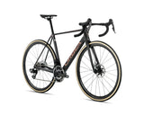 Orbea Orca M10i LTD PWR 2026 Diamond Carbon View/Sunset Carbon View Matt