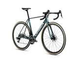 Orbea Orca M20i LTD PWR Oquo RP45TM 2026 Escape Green/Carbon View Matt