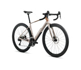 Orbea Terra M30 Team 2026 Nickel/Met Cinnamon Matt