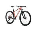 Orbea Alma M-Team AXS 2026 Mars Red Matt/Metallic Burgundy Red Gloss