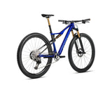 Orbea Oiz M-Ltd 2026 Cobalt Blue Gloss/Carbon Raw Matt