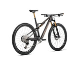 Orbea Oiz M-Ltd 2026 Bronze Carbon View/Titan Gold Matt-Gloss