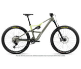 Orbea Occam LT H10 2026 Spaceship Green/Acid Gum Gloss