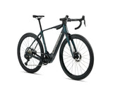 Orbea Denna M20i 2026 Escape Green Gloss/Foggy Matt