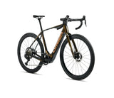 Orbea Denna M20i 2026 Caramel Carbon View/Golden Sand Gloss