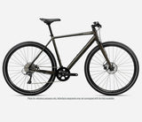 Orbea Vector 35 2026 Metallic Infinity Green Gloss