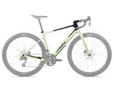 Orbea Rahmensatz Terra OMR 2026 Acid Gum/Fantasy Purple Carbon View Gloss