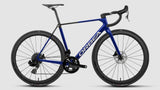 Orbea Orca M22 TEAM 2027 Cobalt Blue/Carbon Raw Matt