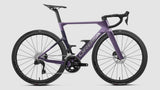 Orbea Orca Aero M30i LTD 2027 Royal Plum Matt/Fantasy Purple C. View Gloss