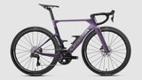 Orbea Orca Aero M20i LTD 2027 Royal Plum Matt/Fantasy Purple C. View Gloss