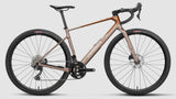 Orbea Terra M20TEAM 2027 Nickel Matt/Metallic Cinamon Matt