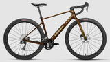 Orbea Terra M20iTEAM 2027 Caramel Carbon View Gloss
