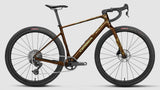 Orbea Terra M21eTEAM 1X 2027 Caramel Carbon View Gloss