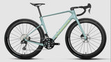 Orbea Terra Race M20iLTD 2027 Frozen Concrete Gloss
